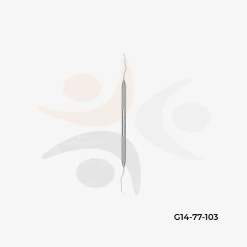 11/12 ODU Double-Ended After Five Explorer