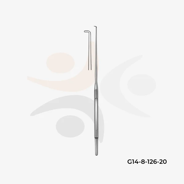 Adson Dura Hook