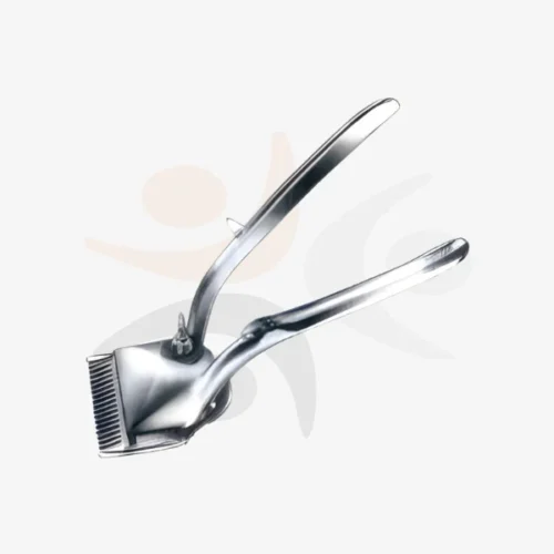 Equine Grooming Scissors