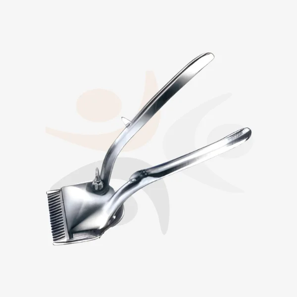 Equine Grooming Scissors