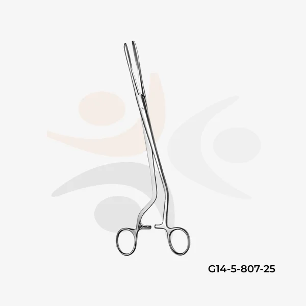 Cheron Dressing Forceps