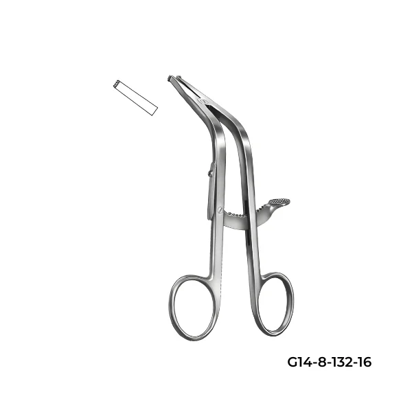 Cloward Lamina Spreader