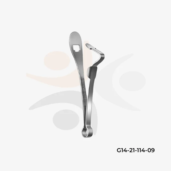 Collin Umbilical Cord Clamp