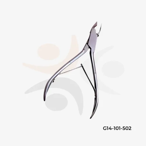 Heavy Duty Toenail Nippers