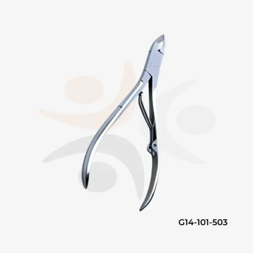 Professional Cuticle Nippers