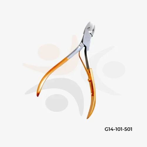 Cuticle Nippers 5 inch