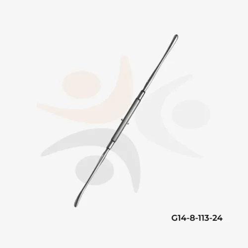 Davis Dura Dissector
