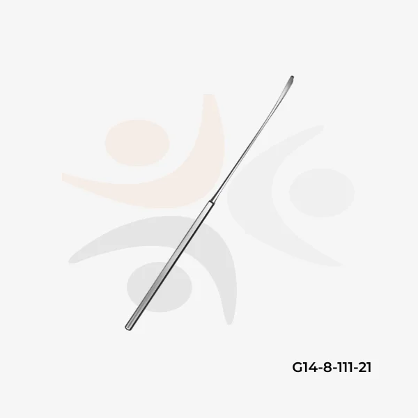 Davis Dura Dissector (Sharp)