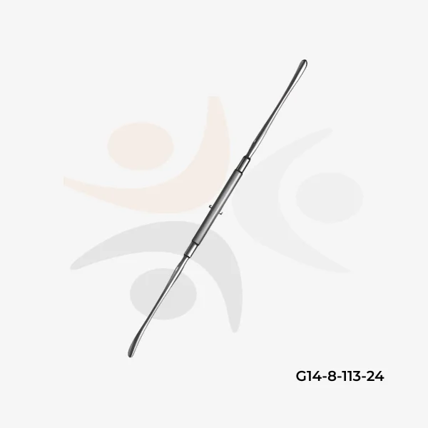 Davis Dura Dissector