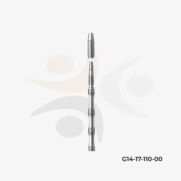 Dermal Handle