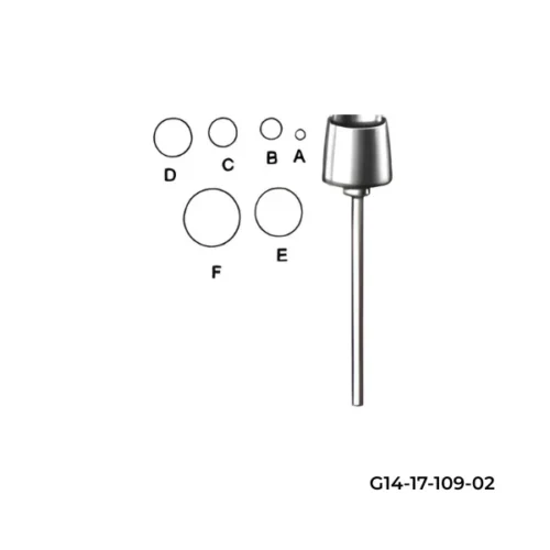 Dermal Punch