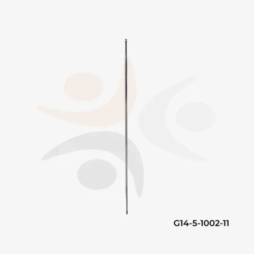 Double End Surgical Probes