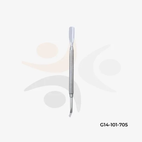 Dual-Ended Nail & Cuticle Pusher
