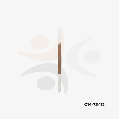 Fahnestock Wax Carver Knife
