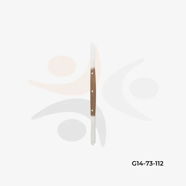 Fahnestock Wax Carver Knife