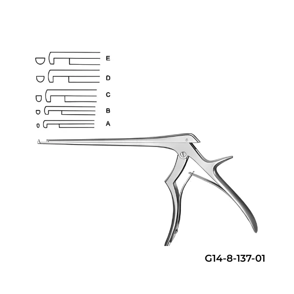 Ferris-Smith Kerrison Laminectomy Punch