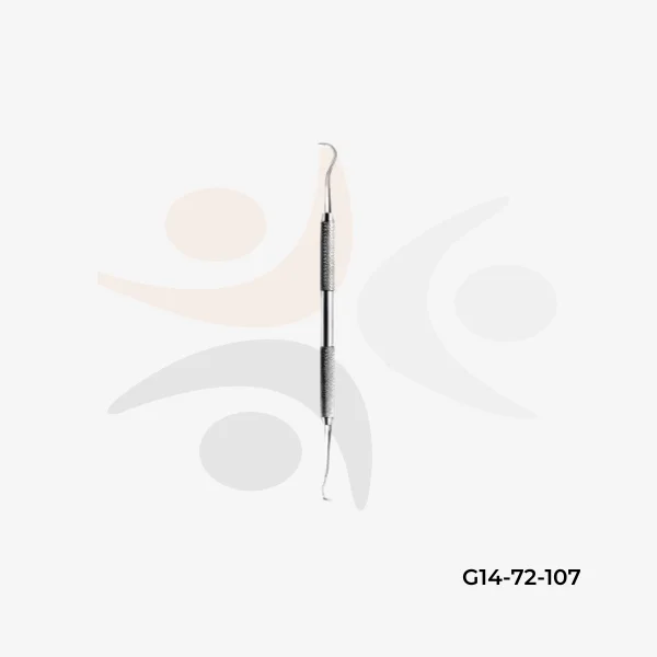 Sickle Scaler Anterior Towner Jacquette Fig. H5/33