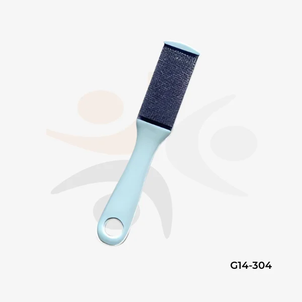 Foot File