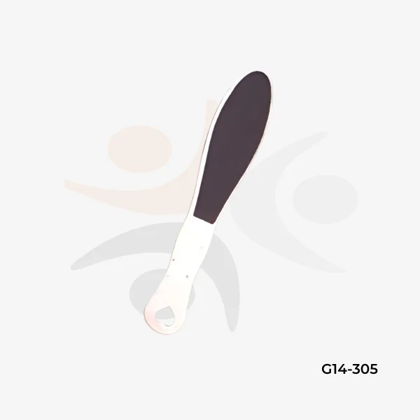 Foot File