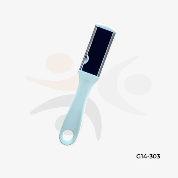 Foot File