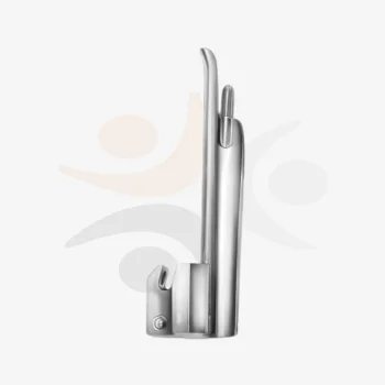 Foregger Laryngoscope Blades