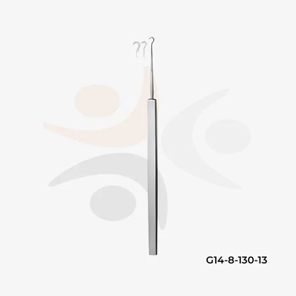 Frazier Dura Hook (Sharp)