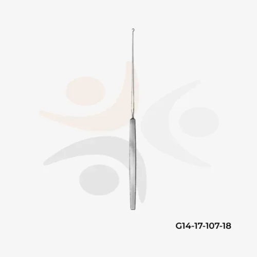 Gillies Skin Hooklet