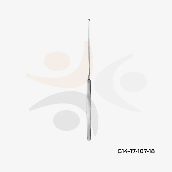 Gillies Skin Hooklet