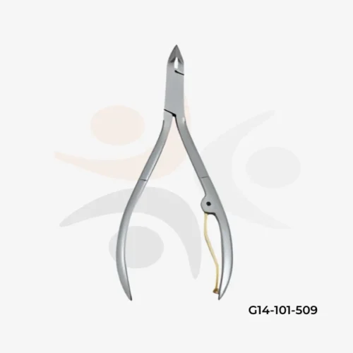 Gold Spring Professional Cuticle Nippers