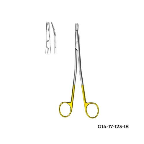 Gorney Face-lift Forceps