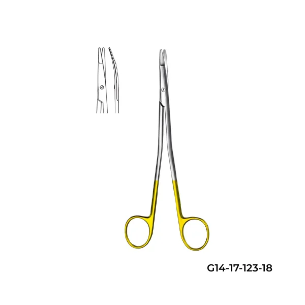 Gorney Face-lift Forceps
