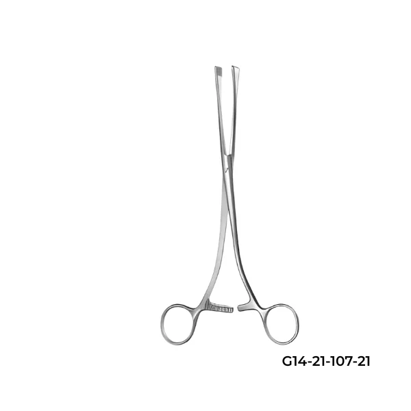 Green-Armytage Uterine Clamp