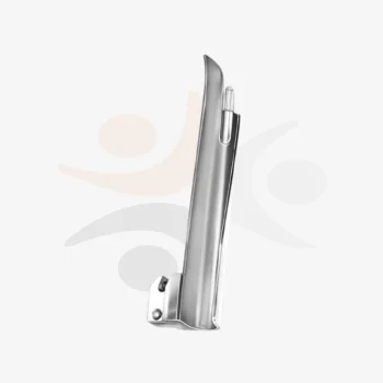 Guedel Negus Laryngoscope Blades