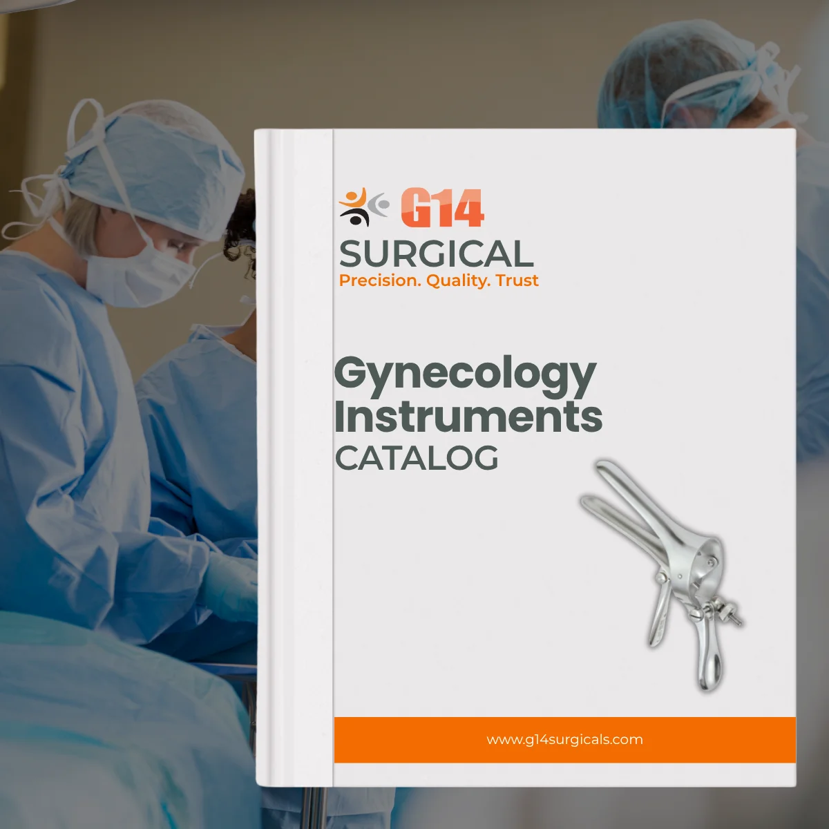 Gynecology Catalog