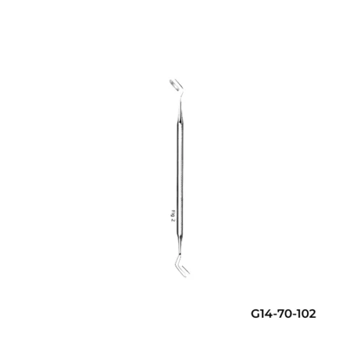 Heidemann Separating Spatulas Fig 2