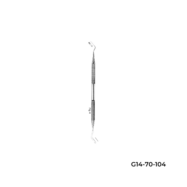 Heidemann Separating Spatulas Fig-4