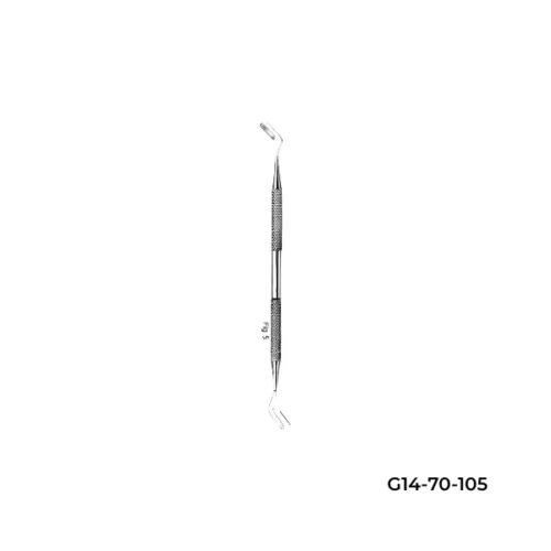 Heidemann Separating Spatulas Fig-5