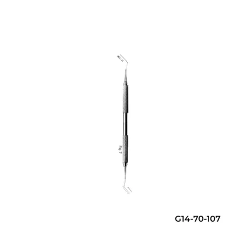 Heidemann Separating Spatulas Fig- 7