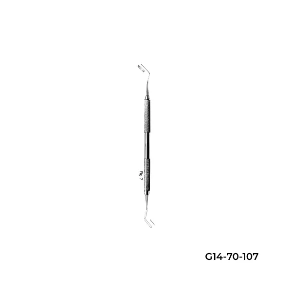 Heidemann Separating Spatulas Fig- 7