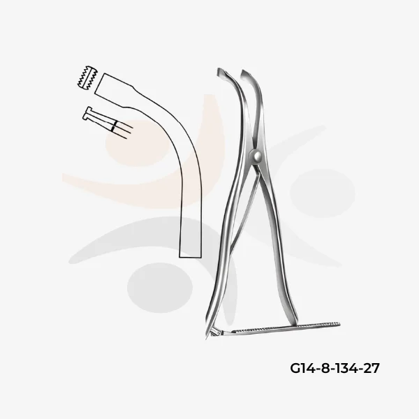 Inge Lamina Spreader