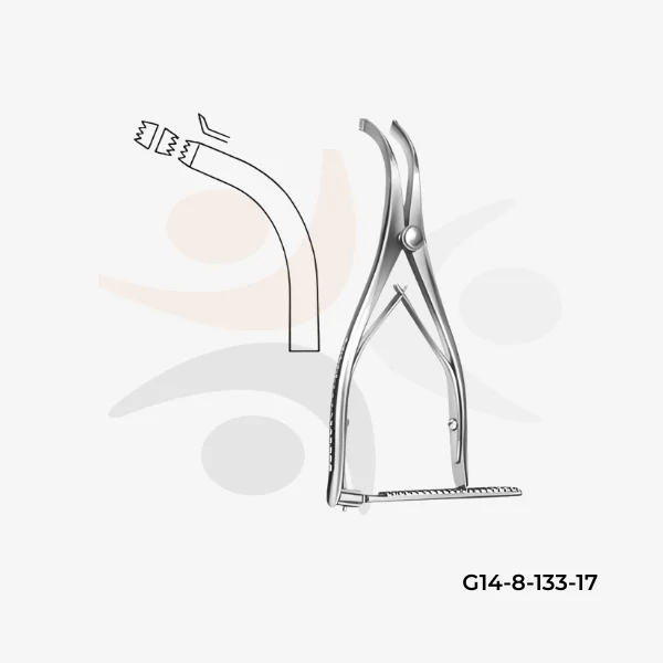Inge Lamina Spreader