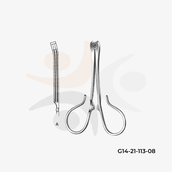 Kane Umbilical Cord Clamp