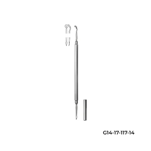 Katsch Comedone Extractor