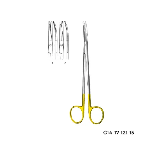 Kaye Face-lift Forceps