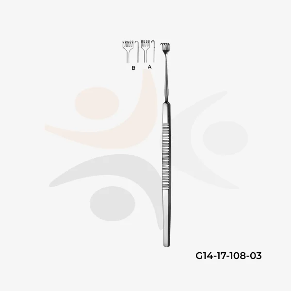 Kaye Face-lift Hook