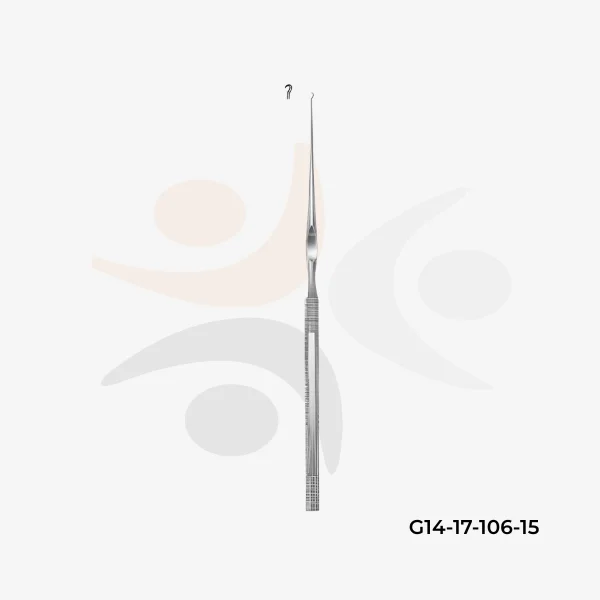 Kilner Skin Hooklet