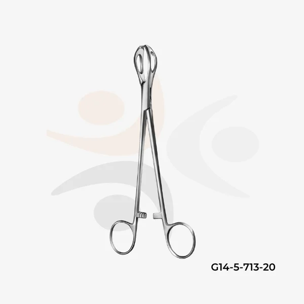 Lane Towel Clamp