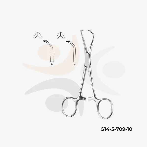 Lorna Towel Clamp
