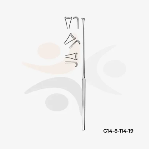Love Nerve Root Retractor