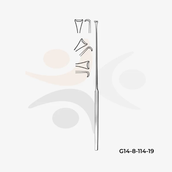 Love Nerve Root Retractor